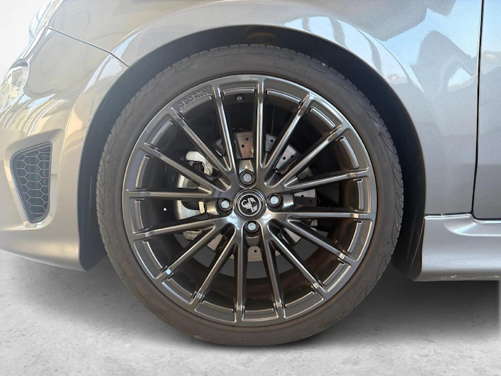 immagine del veicolo FIAT 595 ABARTH