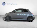 FIAT 595 Abarth 1.4 T-Jet 165