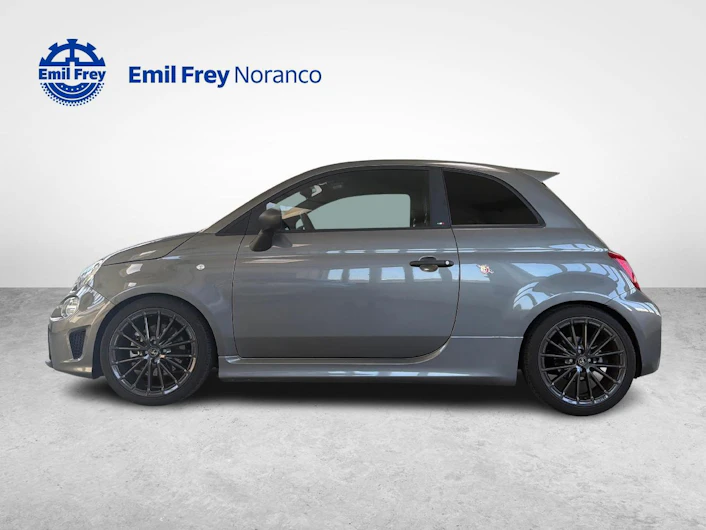 immagine del veicolo FIAT 595 ABARTH