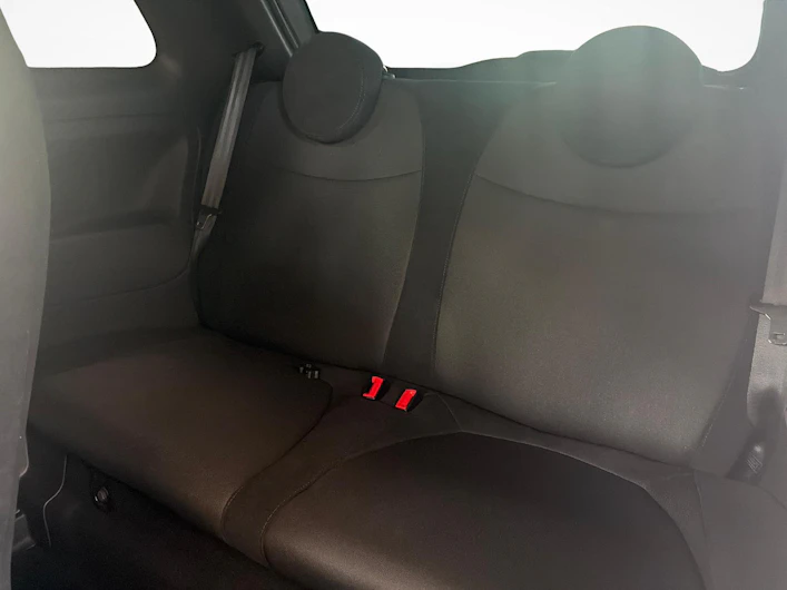 immagine del veicolo FIAT 595 ABARTH