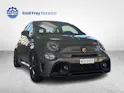FIAT 595 Abarth 1.4 T-Jet 165