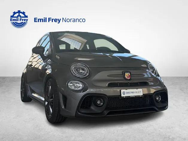 FIAT 595 Abarth 1.4 T-Jet 165