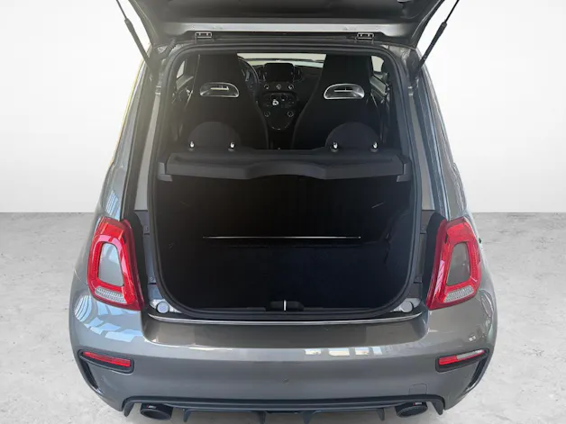 FIAT 595 Abarth 1.4 T-Jet 165