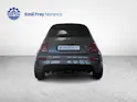 FIAT 595 Abarth 1.4 T-Jet 165