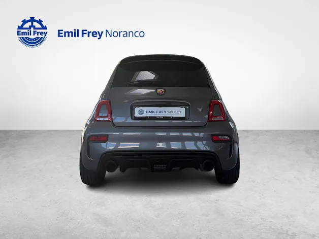 FIAT 595 Abarth 1.4 T-Jet 165