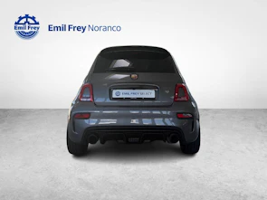 immagine del veicolo FIAT 595 Abarth 1.4 T-Jet 165