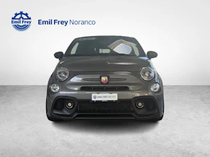 immagine del veicolo FIAT 595 Abarth 1.4 T-Jet 165