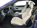 BMW M4 Competition M xDrive Cabrio