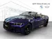BMW M4 Competition M xDrive Cabrio