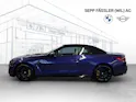 BMW M4 Competition M xDrive Cabrio