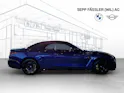BMW M4 Competition M xDrive Cabrio