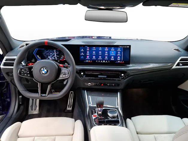 BMW M4 Competition M xDrive Cabrio