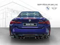 BMW M4 Competition M xDrive Cabrio