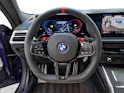 BMW M4 Competition M xDrive Cabrio