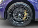 BMW M4 Competition M xDrive Cabrio