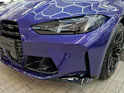 BMW M4 Competition M xDrive Cabrio