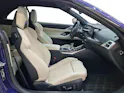 BMW M4 Competition M xDrive Cabrio