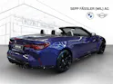 BMW M4 Competition M xDrive Cabrio