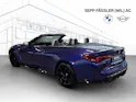 BMW M4 Competition M xDrive Cabrio
