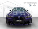 BMW M4 Competition M xDrive Cabrio
