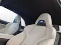 BMW M4 Competition M xDrive Cabrio