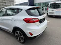 FORD Fiesta 1.0 EcoB 125 Active X