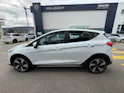 FORD Fiesta 1.0 EcoB 125 Active X