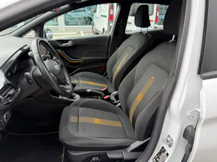 FORD Fiesta 1.0 EcoB 125 Active X