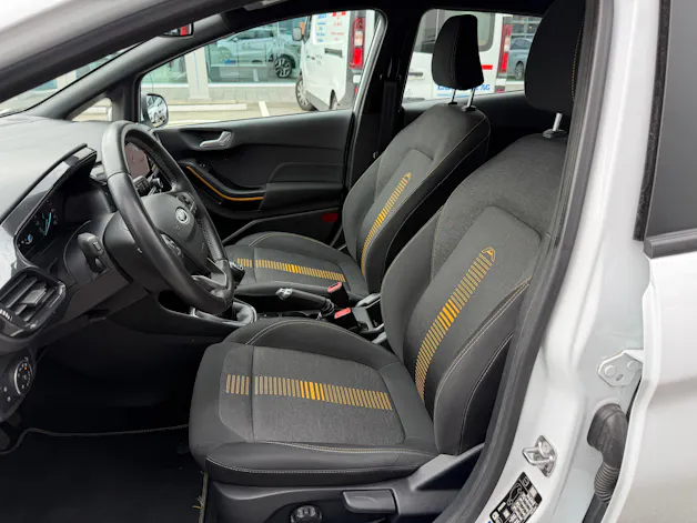 FORD Fiesta 1.0 EcoB 125 Active X