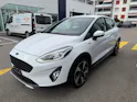 FORD Fiesta 1.0 EcoB 125 Active X