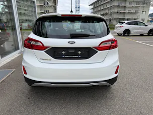 FORD Fiesta 1.0 EcoB 125 Active X