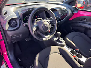 Toyota Aygo X 1.5 VVT-i HSD Comfort