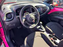 Toyota Aygo X 1.5 VVT-i HSD Comfort