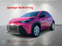 Toyota Aygo X 1.5 VVT-i HSD Comfort