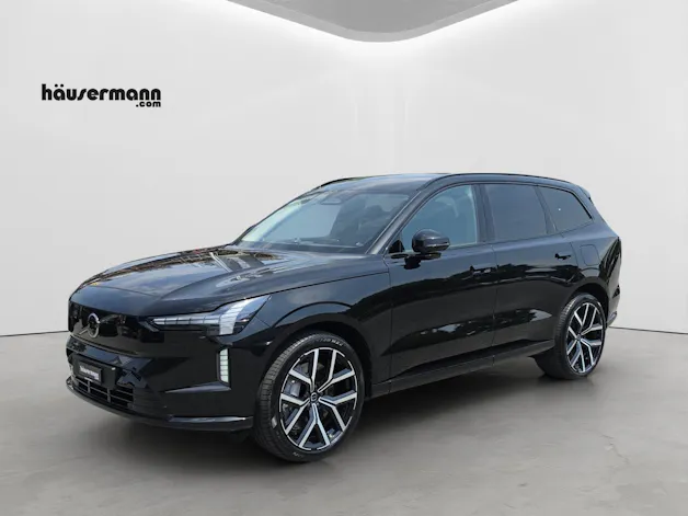 VOLVO EX90 Twin Performance Ultra AWD