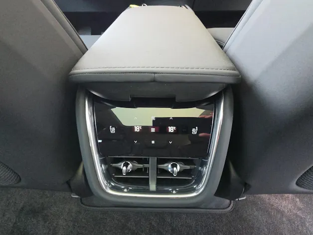 VOLVO EX90 Twin Performance Ultra AWD