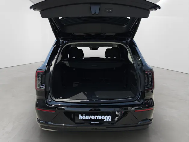 VOLVO EX90 Twin Performance Ultra AWD