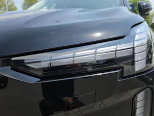 VOLVO EX90 Twin Performance Ultra AWD