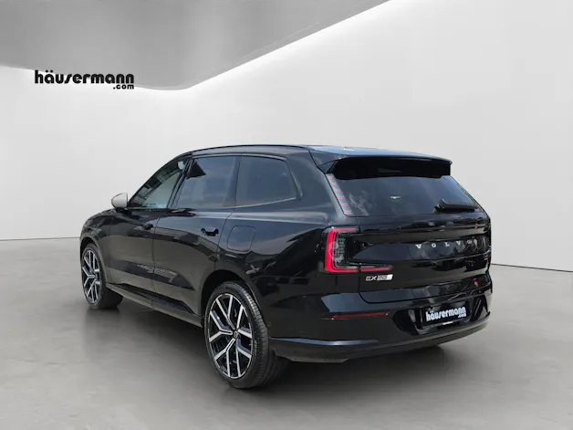 VOLVO EX90 Twin Performance Ultra AWD