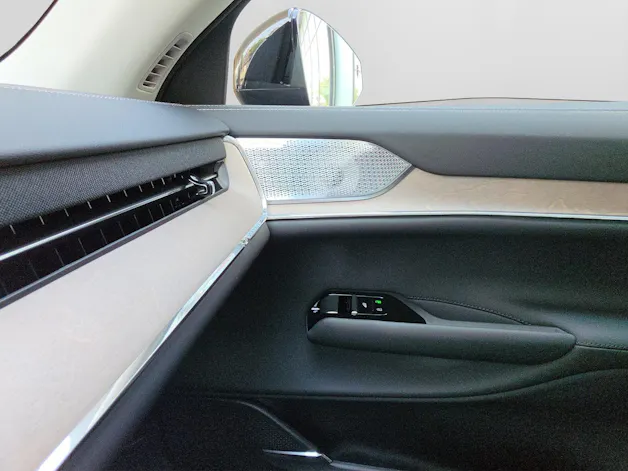 VOLVO EX90 Twin Performance Ultra AWD