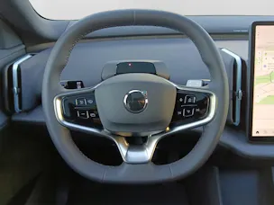 VOLVO EX30 CC P8 Ultra AWD