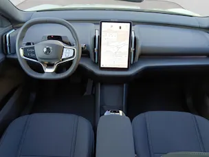 VOLVO EX30 CC P8 Ultra AWD