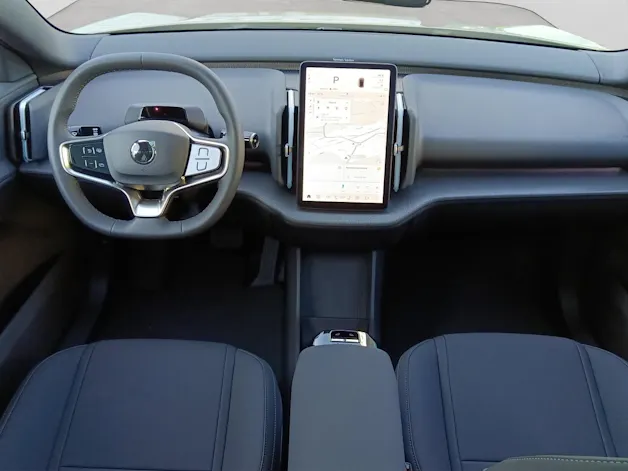 VOLVO EX30 CC P8 Ultra AWD