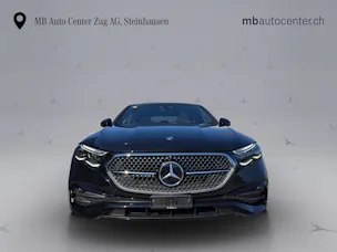 MERCEDES-BENZ E-Klasse W214 E 220 d AMG Line 4matic