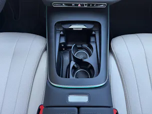 MERCEDES-BENZ E-Klasse W214 E 220 d AMG Line 4matic