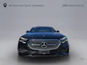 MERCEDES-BENZ E-Klasse W214 E 220 d AMG Line 4matic
