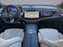 MERCEDES-BENZ E-Klasse W214 E 220 d AMG Line 4matic