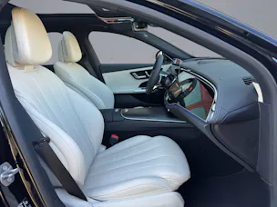MERCEDES-BENZ E-Klasse W214 E 220 d AMG Line 4matic