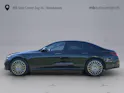 MERCEDES-BENZ E-Klasse W214 E 220 d AMG Line 4matic