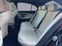 MERCEDES-BENZ E-Klasse W214 E 220 d AMG Line 4matic